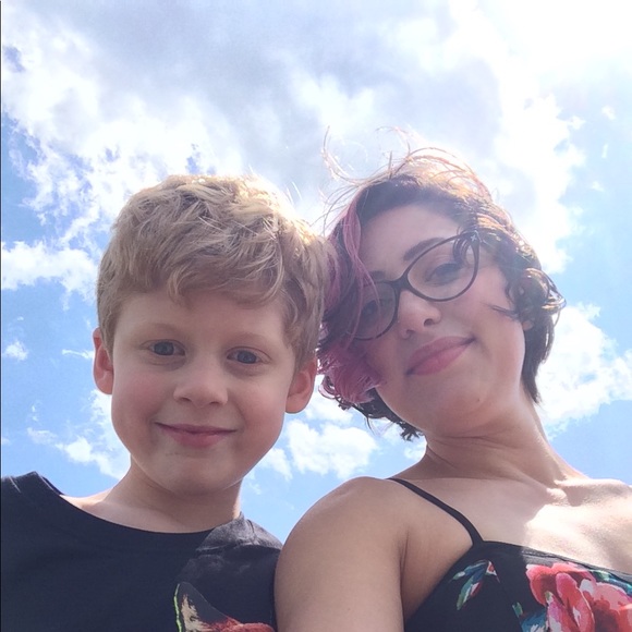 Our store helps us create memories! 💕🍩 - Picture 3 of 16